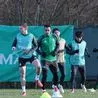 8 things we spotted at Celtic training as big name star posted missing but Jota feels at home ahead of Aston Villa post thumbnail image